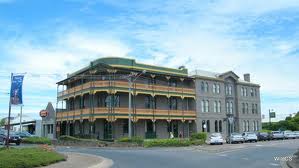 Macs Hotel Portland
