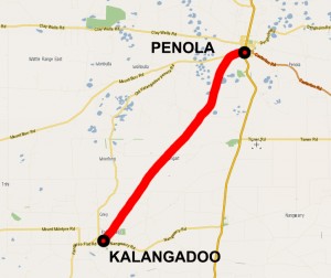 PENOLA